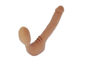 Realdoe® Slim in Blue 5-1/2" Long x 1-1/4" Dia.