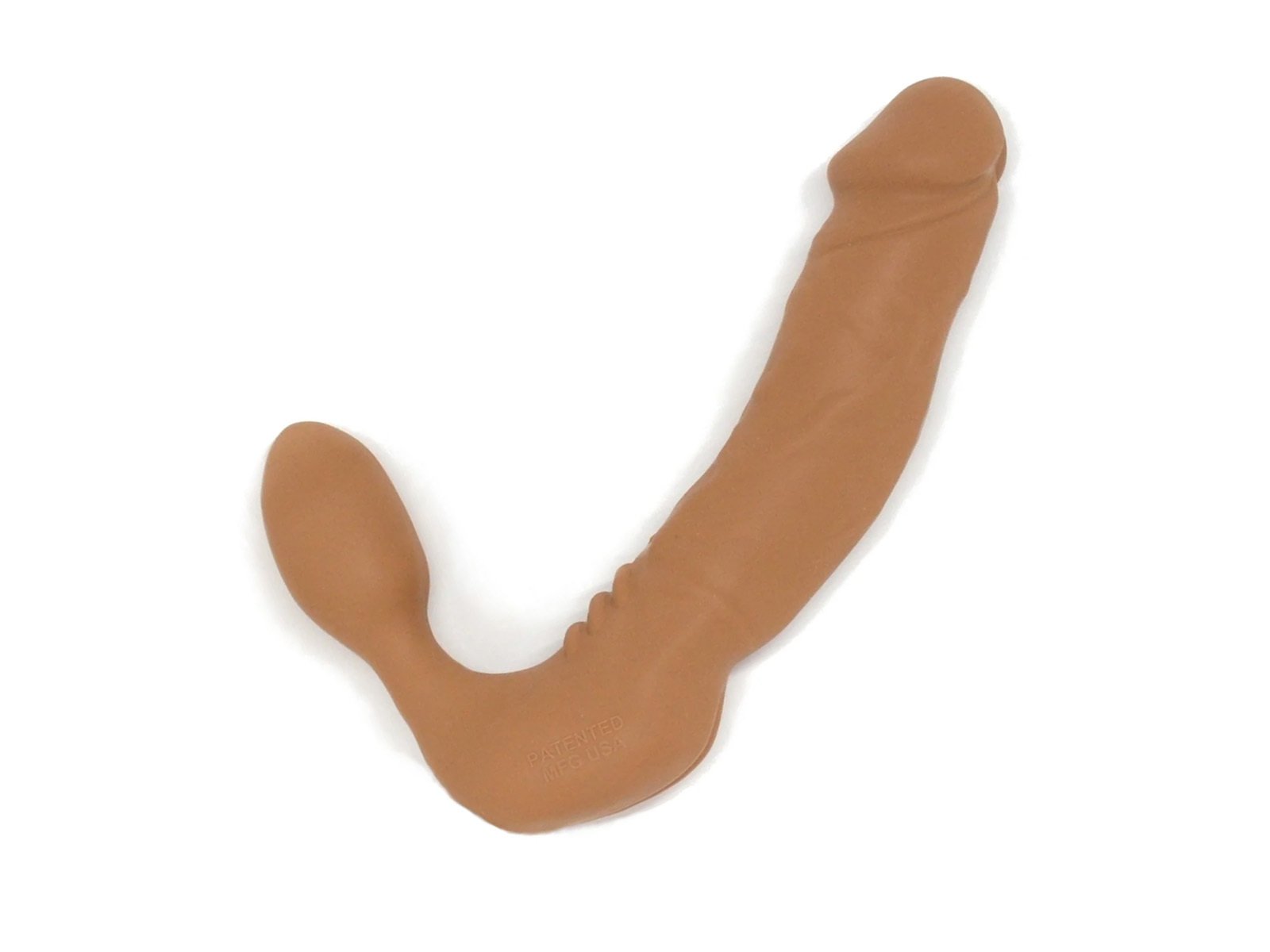 Realdoe® Stout in Mia’s Tan 5-3/4" Long x 1-3/4" Dia.