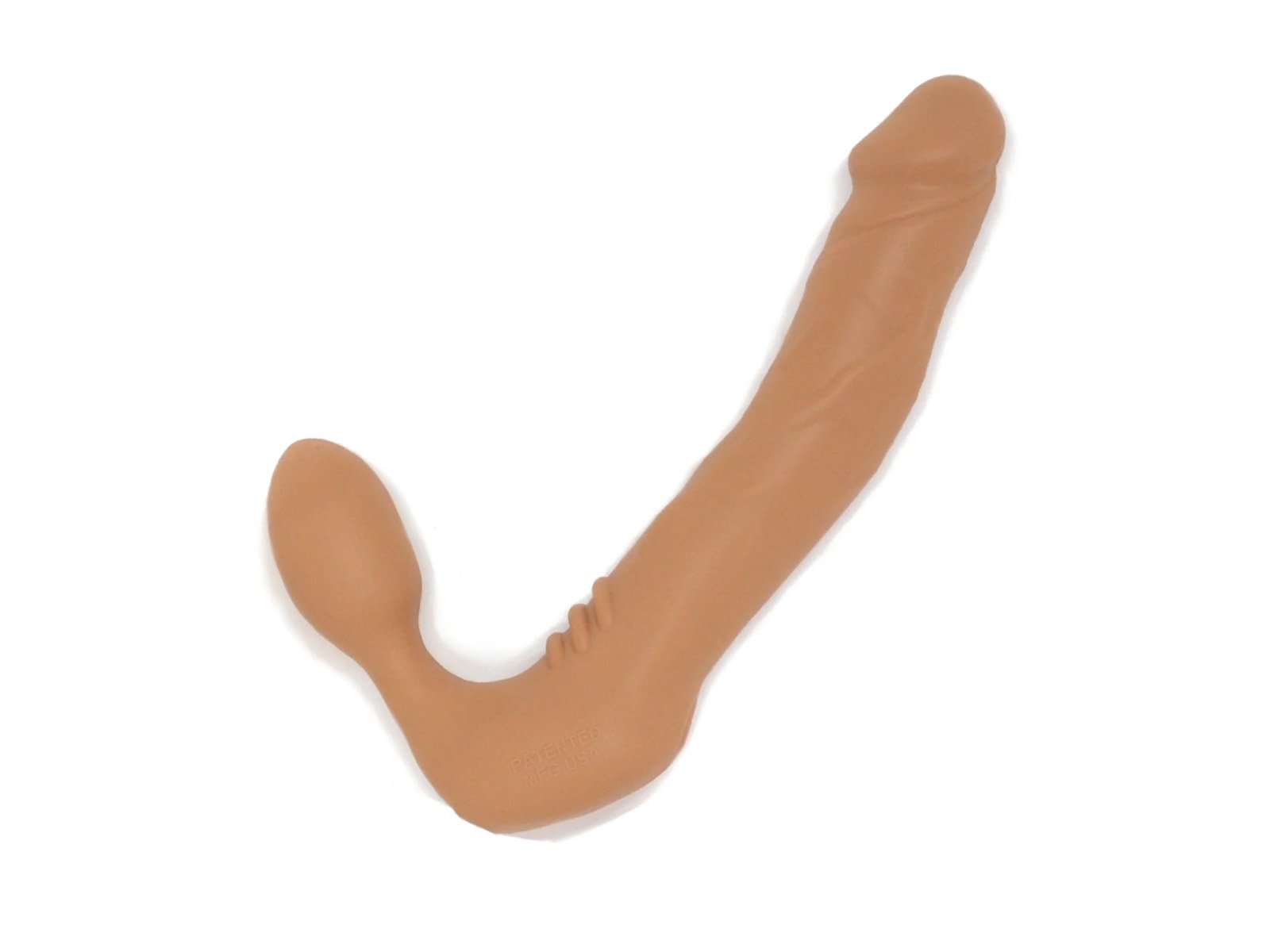 Realdoe® More in Mia’s Tan 6-3/4" Long x 1-5/8" Dia.